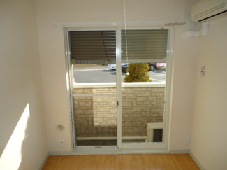 【内装】 | フォレスト　ヴィラ　パートⅡ | ダイニング