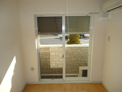 【内装】 | フォレスト　ヴィラ　パートⅡ | ダイニング