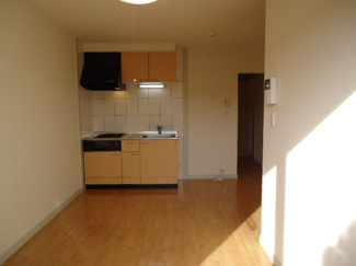 【キッチン】 | フォレスト　ヴィラ　パートⅡ