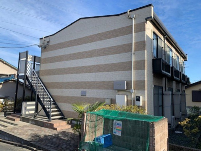 【その他】 | レオパレス久末