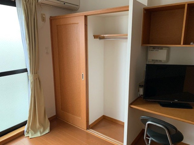 【内装】 | レオパレス久末