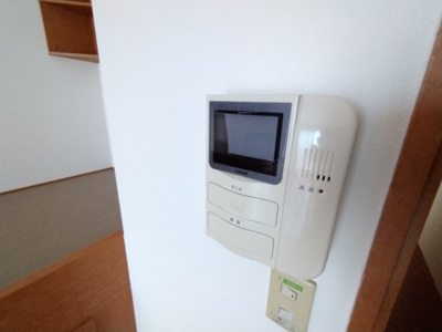 【その他】 | レオパレス久末 | モニターホン標準設置