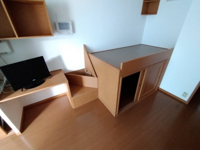 【内装】 | レオパレス久末