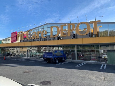 【周辺】 | レオパレス久末