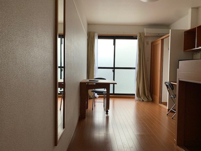 【その他】 | レオパレス久末 | 2階は絨毯仕様です。