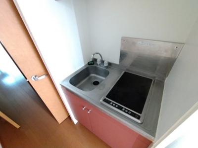 【キッチン】 | レオパレス久末