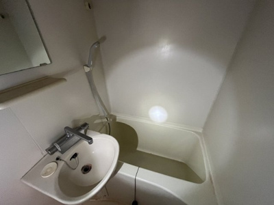 【浴室】 | レオパレス久末