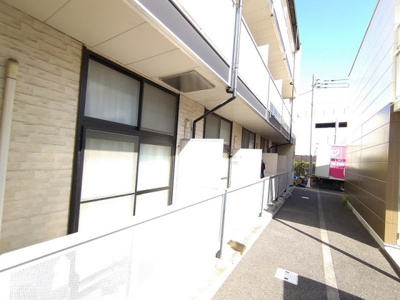 【その他】 | レオパレスＰＣＯＴＴ