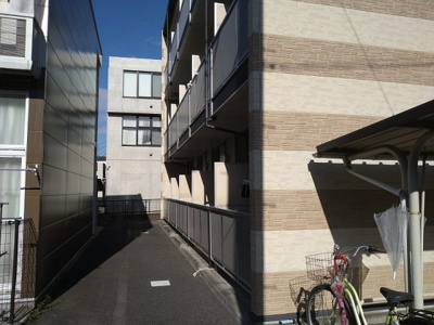 【その他】 | レオパレスＰＣＯＴＴ