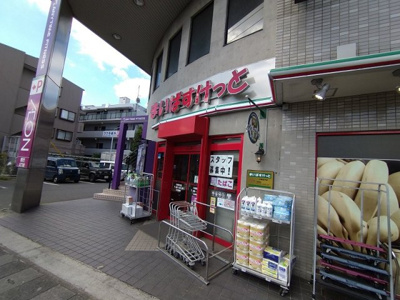 【周辺】 | レオパレスＰＣＯＴＴ