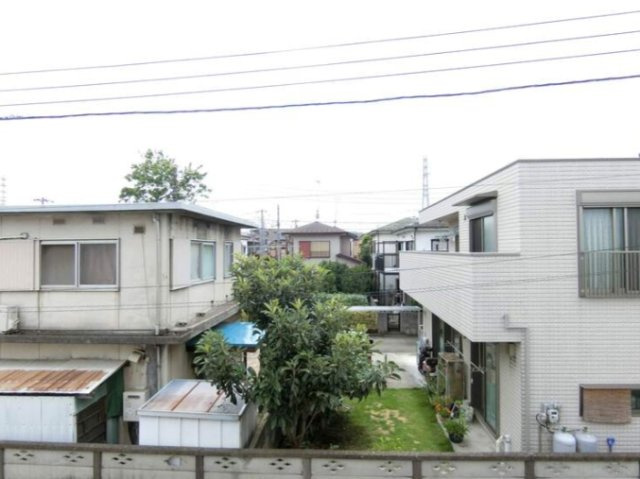 リブリレクランの展望