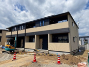 ジックス石原　Ｂの画像