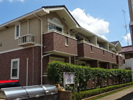 シュティルブリーゼ2(シュティルブリーゼツー)の画像