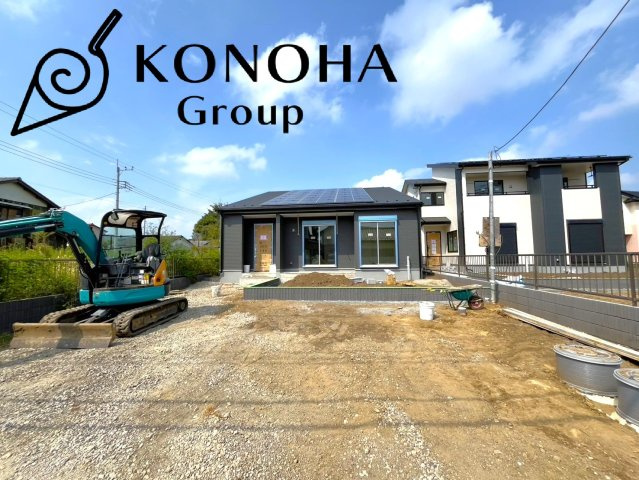 【新築戸建】太田第4鳥山上町