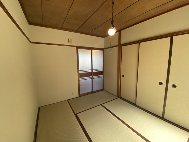 志水ビル|名古屋市の賃貸ならMy賃貸の和室|志水ビル