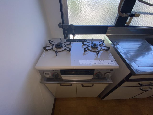 志水ビル|名古屋市の賃貸ならMy賃貸のキッチン|志水ビル