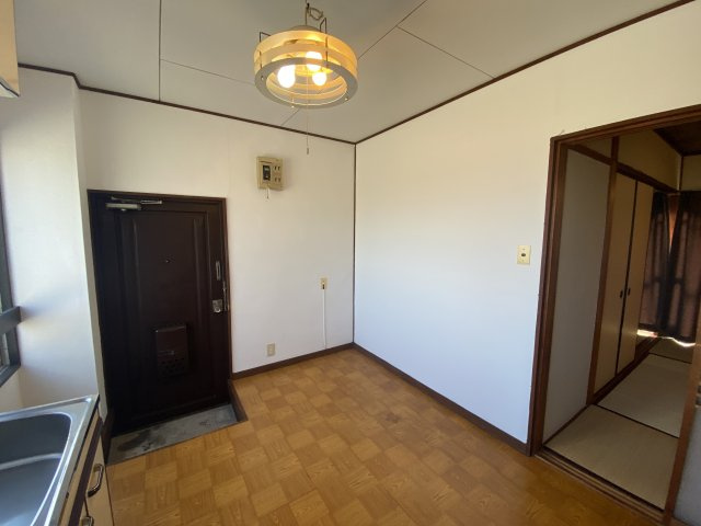 志水ビル|名古屋市の賃貸ならMy賃貸の居間・リビング|志水ビル