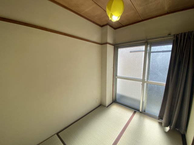 志水ビル|名古屋市の賃貸ならMy賃貸の和室|志水ビル