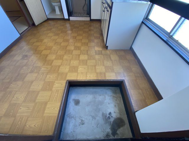 志水ビル|名古屋市の賃貸ならMy賃貸の玄関|志水ビル