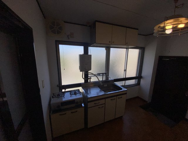 志水ビル|名古屋市の賃貸ならMy賃貸のキッチン|志水ビル