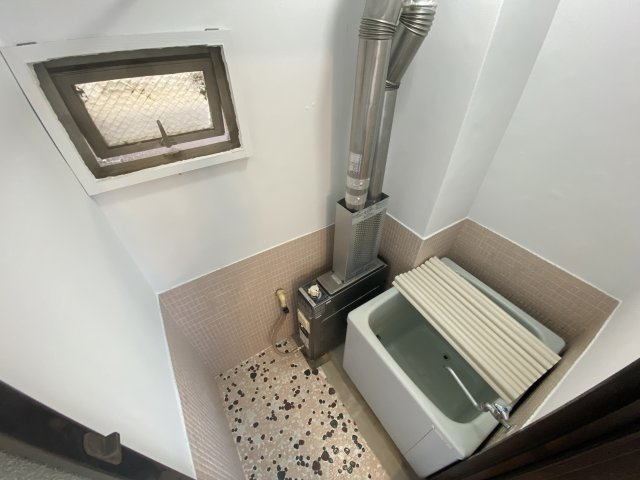 志水ビル|名古屋市の賃貸ならMy賃貸の浴室|志水ビル