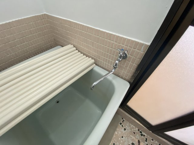 志水ビル|名古屋市の賃貸ならMy賃貸の洗面所|志水ビル