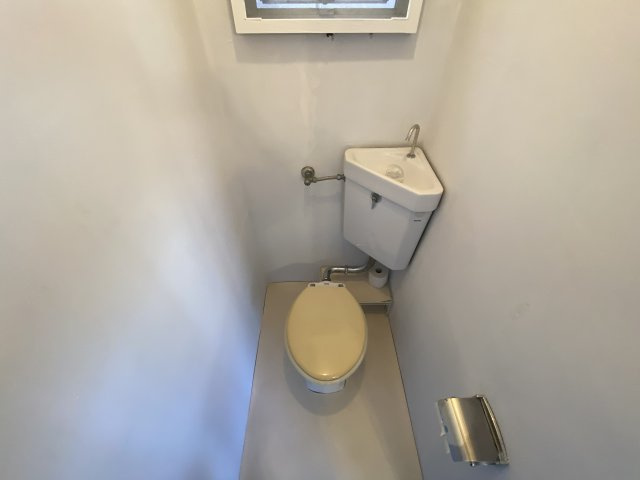 志水ビル|名古屋市の賃貸ならMy賃貸のトイレ|志水ビル