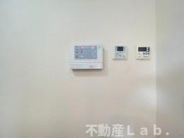 ソレイユのセキュリティ