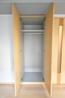【収納】 | パル新谷弐番館
