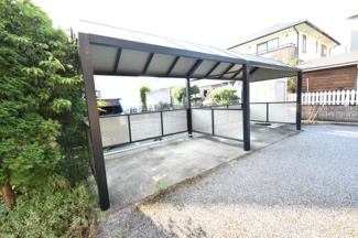 【その他共用部分】 | パル新谷弐番館