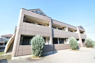 【外観】 | パル新谷弐番館