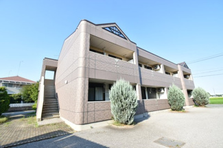 【外観】 | パル新谷弐番館