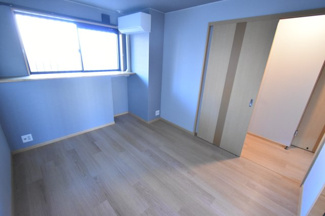 【内装】 | パル新谷弐番館