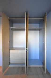 【収納】 | パル新谷弐番館