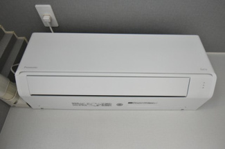 【設備】 | パル新谷弐番館