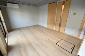 【居間・リビング】 | パル新谷弐番館