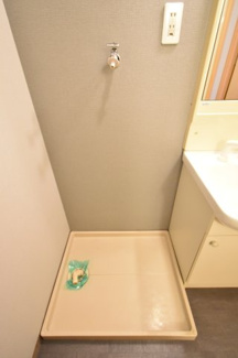 【設備】 | パル新谷弐番館