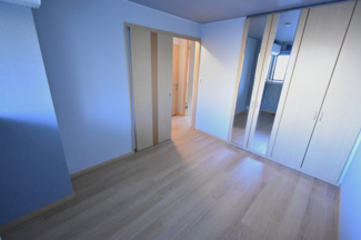 【内装】 | パル新谷弐番館