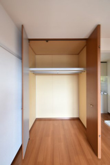 【収納】 | パインコートＭ・Ｓ