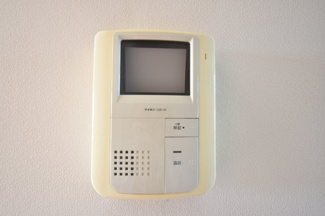 【セキュリティ】 | パインコートＭ・Ｓ