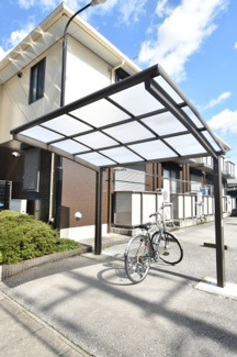 【その他共用部分】 | パインコートＭ・Ｓ