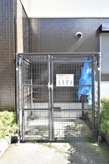 【その他共用部分】 | パインコートＭ・Ｓ