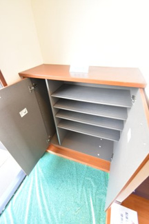 【収納】 | パインコートＭ・Ｓ