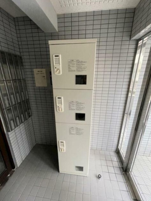 【その他】 | ピア氷川台