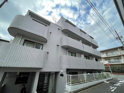 【外観】 | ピア氷川台