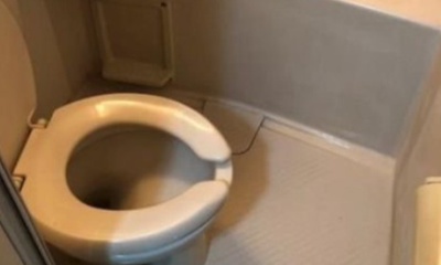 【トイレ】 | ピア氷川台