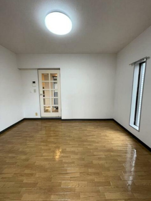 【寝室】 | ピア氷川台