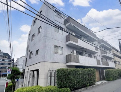 【外観】 | Kist原宿