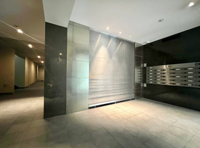 【その他共用部分】 | Kist原宿