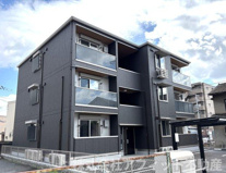 メラヴィリア西町の画像